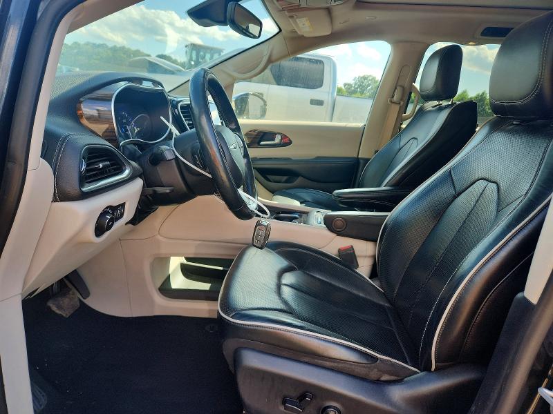 Продажа на аукционе авто 2022 Chrysler Pacifica, vin: 2C4RC1GG9NR114941, номер лота: 54293016