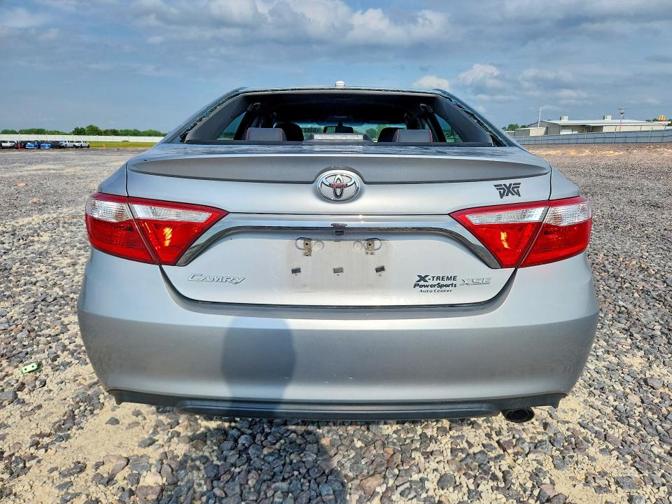 Aukcja sprzedaży 2015 Toyota Camry, vin: 4T1BF1FK0FU876022, numer aukcji: 53827136