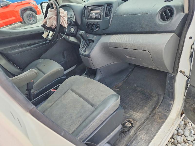 Продаж на аукціоні авто 2017 Nissan Nv200, vin: 3N6CM0KN3HK699748, номер лоту: 54685136