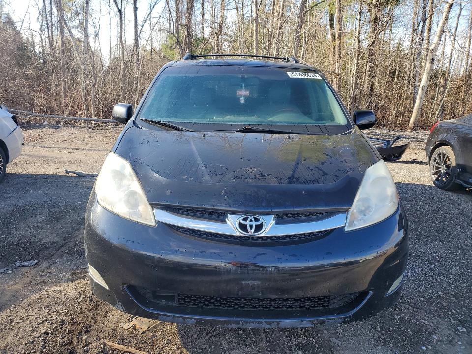 Продаж на аукціоні авто 2008 Toyota Sienna, vin: 5TDBK22C38S013579, номер лоту: 51806636