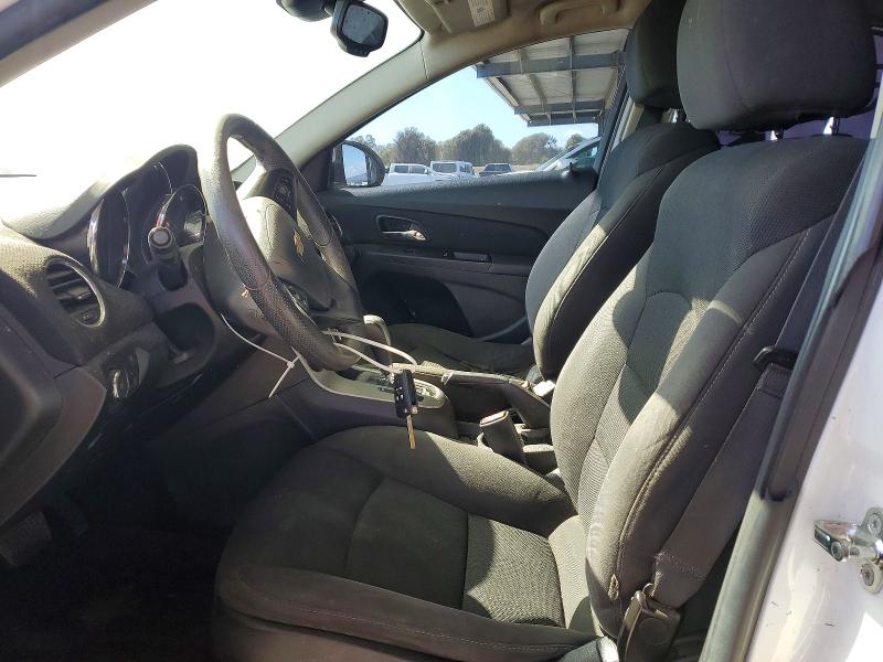 Продажа на аукционе авто 2015 Chevrolet Cruze, vin: 1G1PC5SB1F7274981, номер лота: 55211276