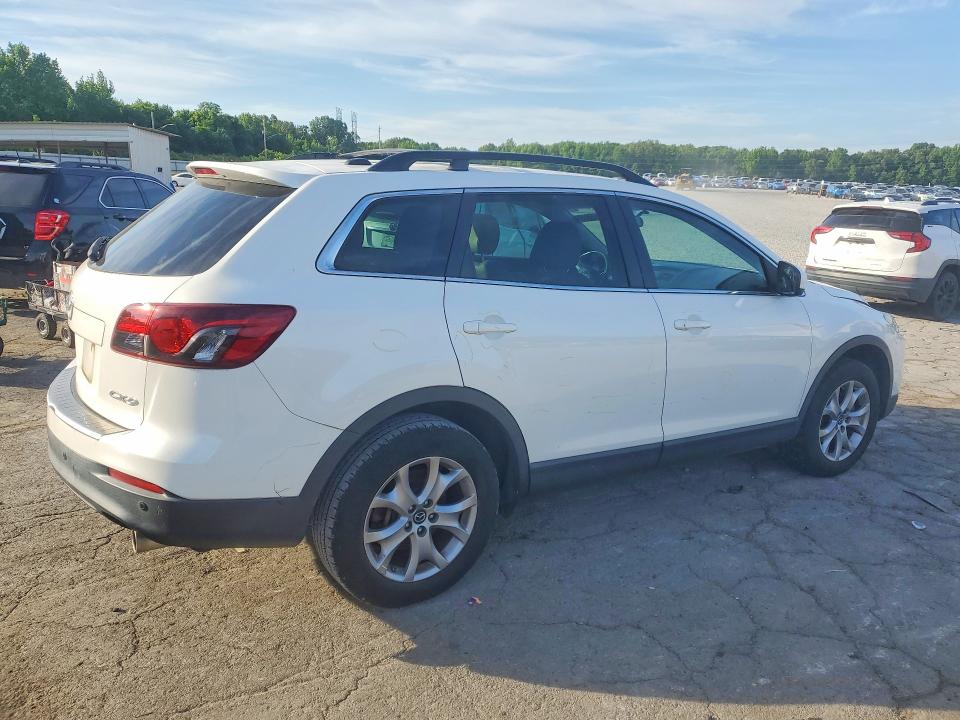 Продажа на аукционе авто 2015 Mazda Cx-9, vin: JM3TB2CA5F0447706, номер лота: 48705626