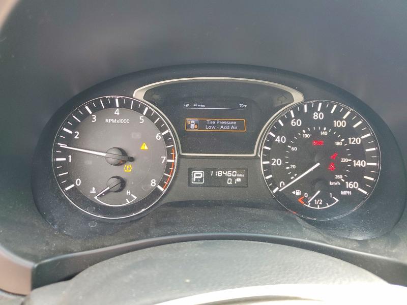 Aukcja sprzedaży 2013 Nissan Altima, vin: 1N4AL3AP1DC105584, numer aukcji: 52486996