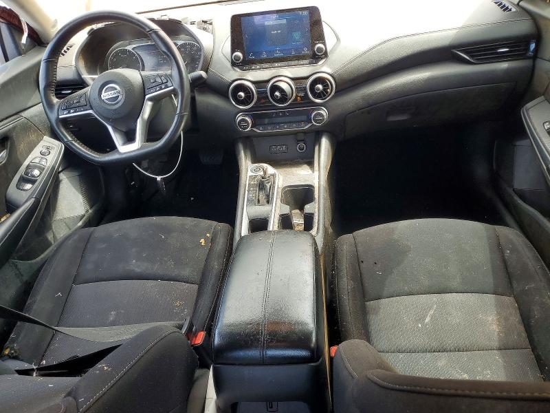 Aukcja sprzedaży 2023 Nissan Sentra, vin: 3N1AB8CV2PY232932, numer aukcji: 51707696