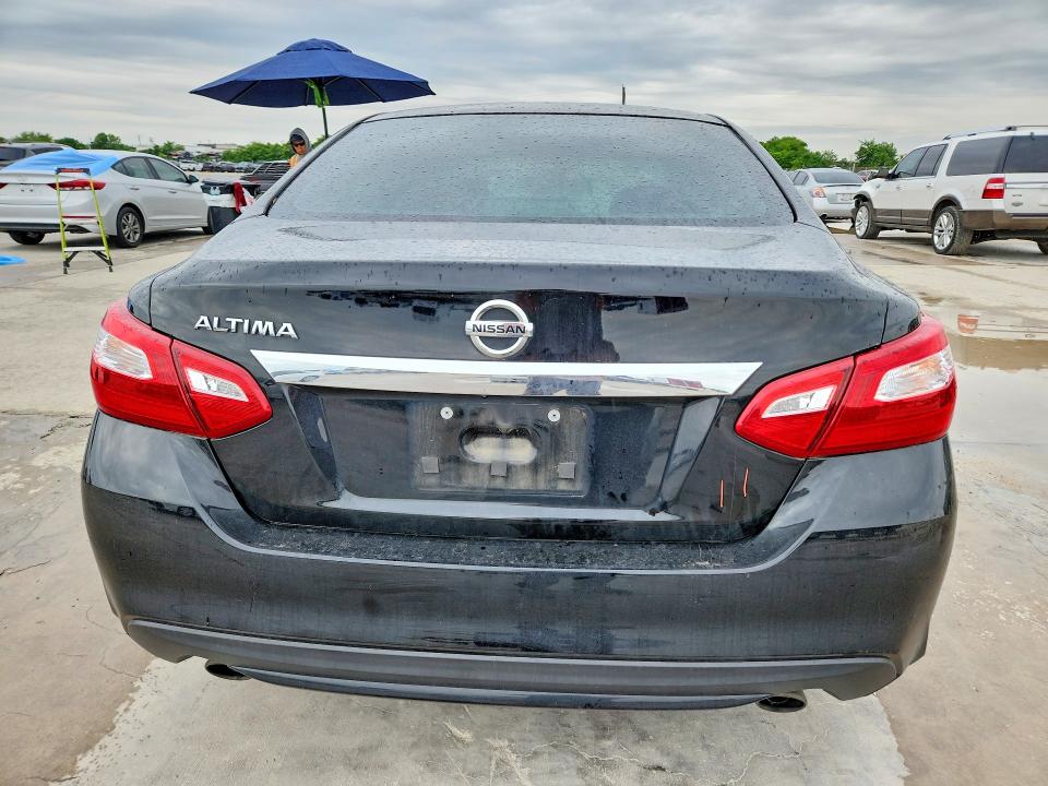 2016 Nissan Altima მანქანა იყიდება აუქციონზე, vin: 1N4AL3AP0GC293910, აუქციონის ნომერი: 52661706