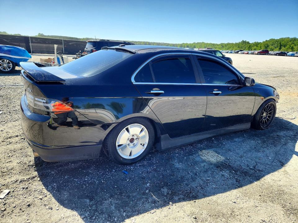 52924106 :رقم المزاد ، JH4CL96828C003108 vin ، 2008 Acura Tsx مزاد بيع