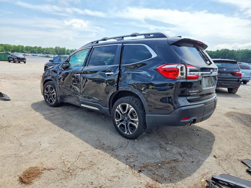 Aukcja sprzedaży 2023 Subaru Ascent, vin: 4S4WMAWD8P3402934, numer aukcji: 53766456