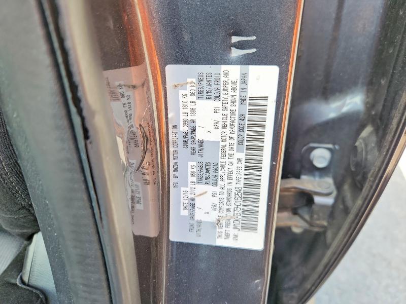 53412136 :رقم المزاد ، JM1DKFB75H0162548 vin ، 2017 Mazda Cx-3 مزاد بيع