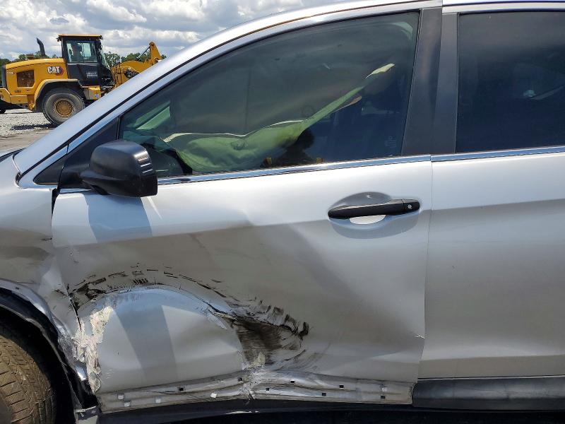 2014 Honda Cr-v მანქანა იყიდება აუქციონზე, vin: 2HKRM3H31EH557277, აუქციონის ნომერი: 54268416
