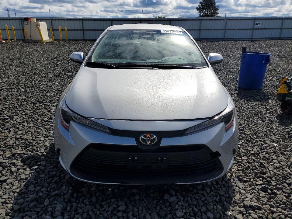 Продаж на аукціоні авто 2026 Toyota Corolla, vin: JTDB4MEE5T3042269, номер лоту: 53477866