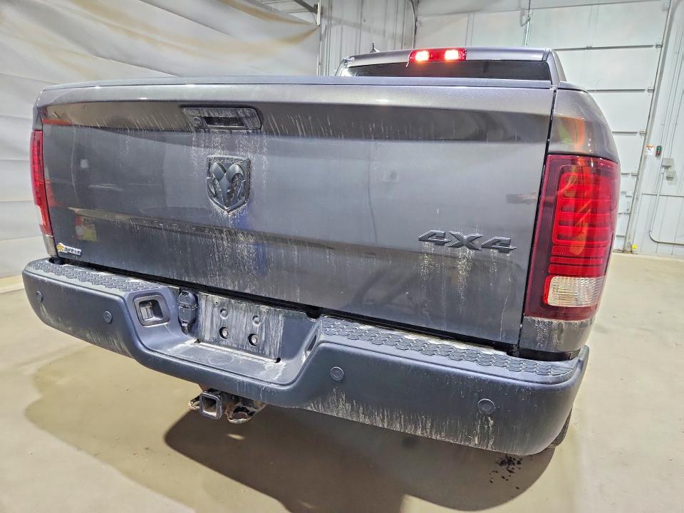 54506556 :رقم المزاد ، 1C6RR7GG4MS562090 vin ، 2021 Ram 1500 Classic مزاد بيع