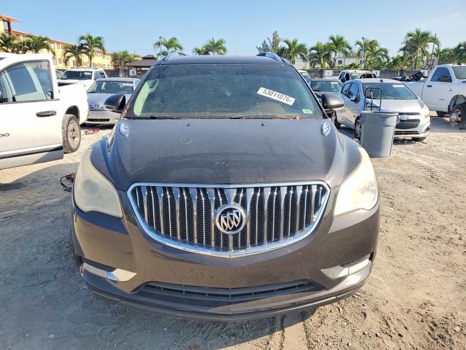 Aukcja sprzedaży 2014 Buick Enclave, vin: 5GAKRBKD3EJ220147, numer aukcji: 53011076