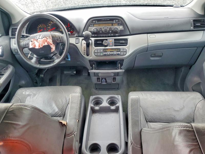 Aukcja sprzedaży 2007 Honda Odyssey, vin: 5FNRL38607B018809, numer aukcji: 55413716