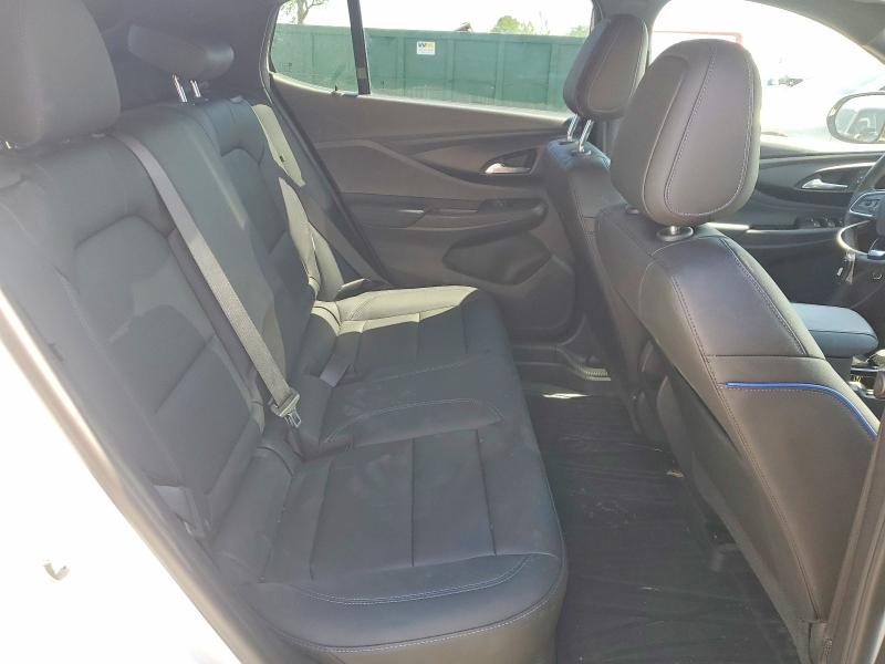 Продаж на аукціоні авто 2025 Buick Envista, vin: KL47LBEP2SB100724, номер лоту: 52658836