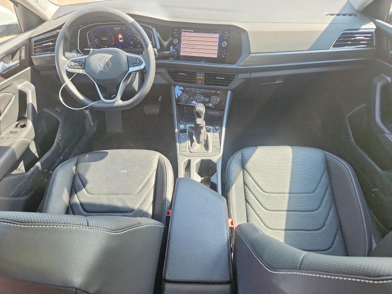 Продажа на аукционе авто 2024 Volkswagen Jetta, vin: 3VWGM7BU3RM062785, номер лота: 51608026