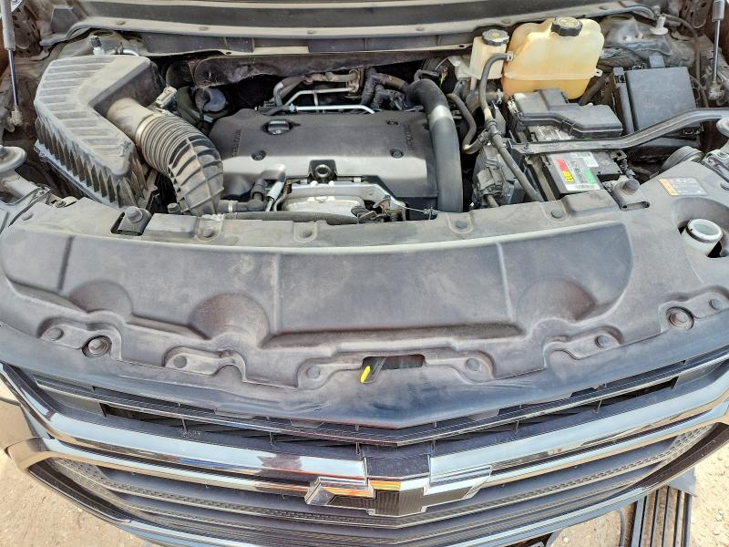 2019 Chevrolet Traverse მანქანა იყიდება აუქციონზე, vin: 1GNERJKX4KJ209998, აუქციონის ნომერი: 53094066
