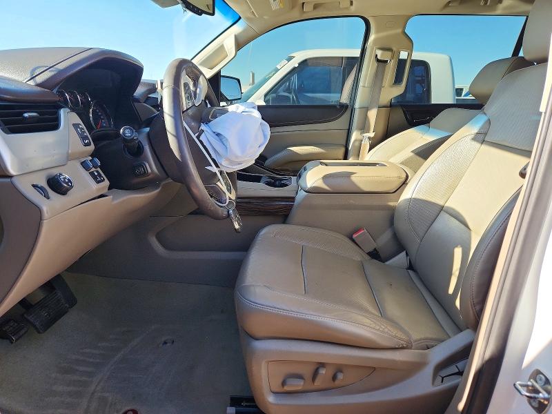 Aukcja sprzedaży 2016 Gmc Yukon, vin: 1GKS1BKC5GR247520, numer aukcji: 50336636