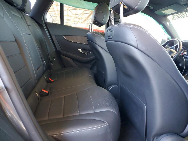 Aukcja sprzedaży 2018 Mercedes-benz Glc, vin: WDC0G4KB8JV075190, numer aukcji: 53302476
