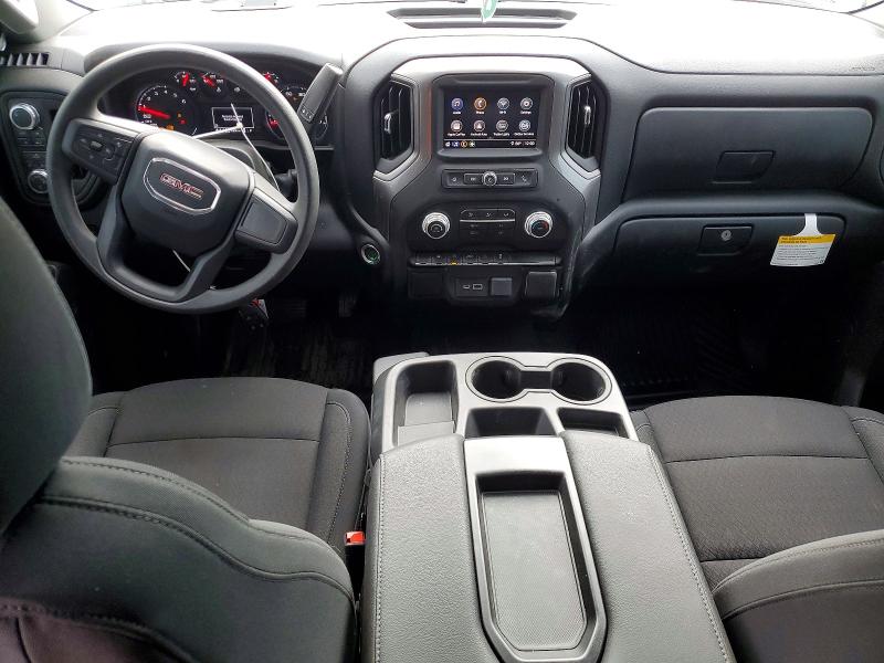Продажа на аукционе авто 2026 Gmc Sierra, vin: 1GTRUAEKXTZ259607, номер лота: 53763046