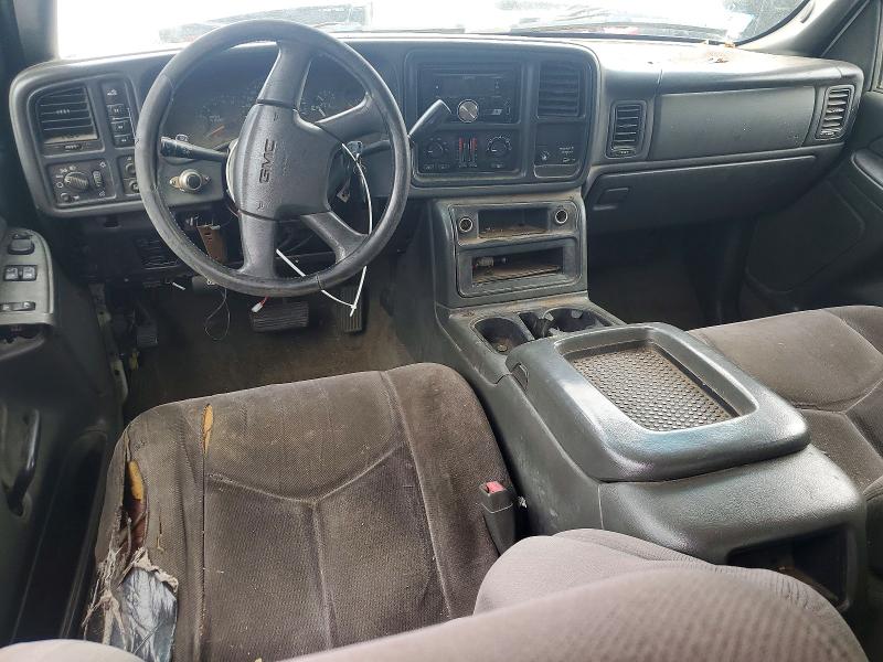 Aukcja sprzedaży 2003 Gmc Sierra, vin: 1GTHK29U43E339365, numer aukcji: 53231536