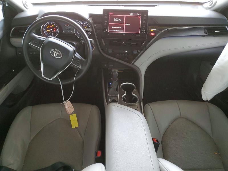 Продаж на аукціоні авто 2024 Toyota Camry, vin: 4T1F11AK4RU896804, номер лоту: 54164606