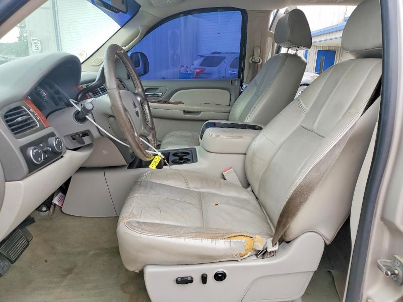 2007 Gmc New Sierra მანქანა იყიდება აუქციონზე, vin: 3GTEK13M87G507030, აუქციონის ნომერი: 53009016
