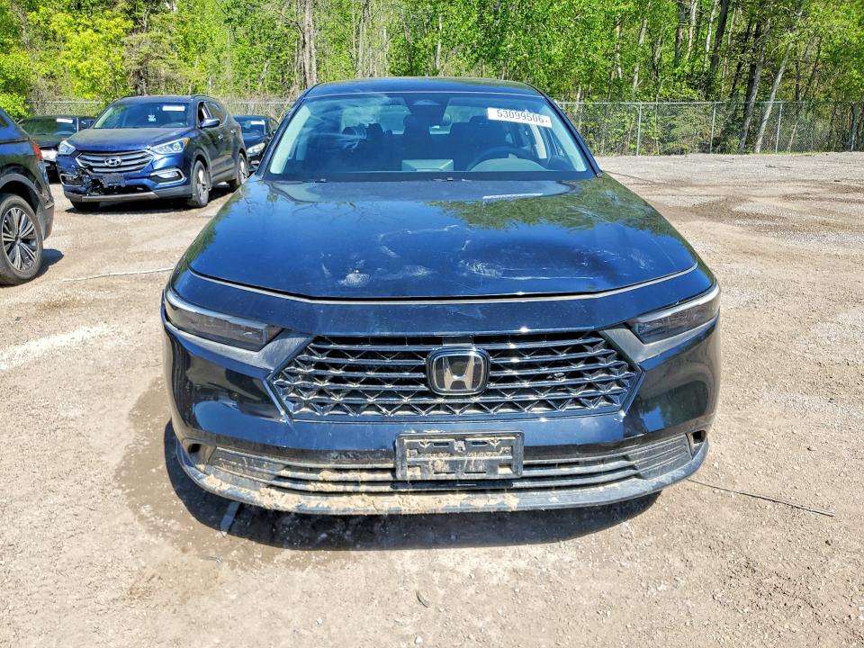 Продажа на аукционе авто 2024 Honda Accord, vin: 1HGCY1F36RA800193, номер лота: 53099506
