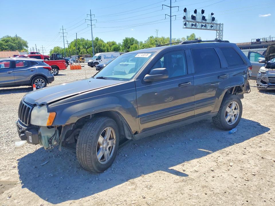 Aukcja sprzedaży 2006 Jeep Grand Cherokee, vin: 1J4GR48K56C186377, numer aukcji: 52743076