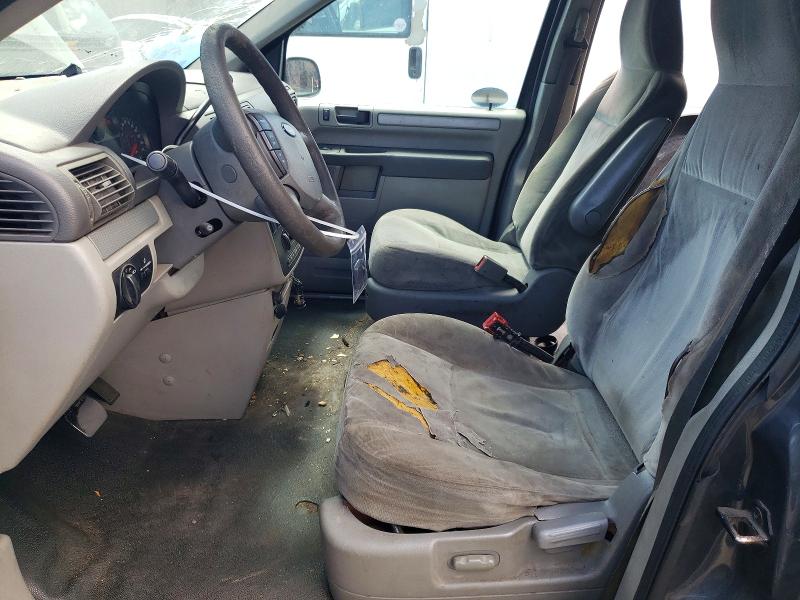 Продажа на аукционе авто 2007 Ford Freestar, vin: 2FMDA51697BA05894, номер лота: 54908366