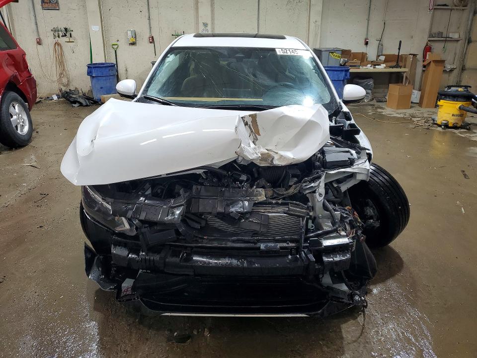 2025 Nissan Sentra მანქანა იყიდება აუქციონზე, vin: 3N1AB8CV7SY419852, აუქციონის ნომერი: 52145506