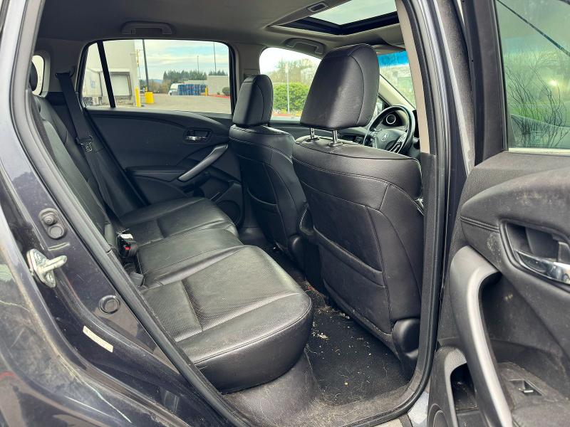 Продаж на аукціоні авто 2013 Acura Rdx, vin: 5J8TB4H51DL010153, номер лоту: 54208596
