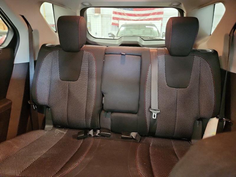 Aukcja sprzedaży 2015 Chevrolet Equinox, vin: 1GNALBEK8FZ126958, numer aukcji: 54677106