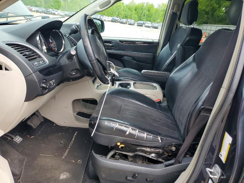 Продаж на аукціоні авто 2014 Chrysler Town & Country, vin: 2C4RC1CG7ER279683, номер лоту: 52526996