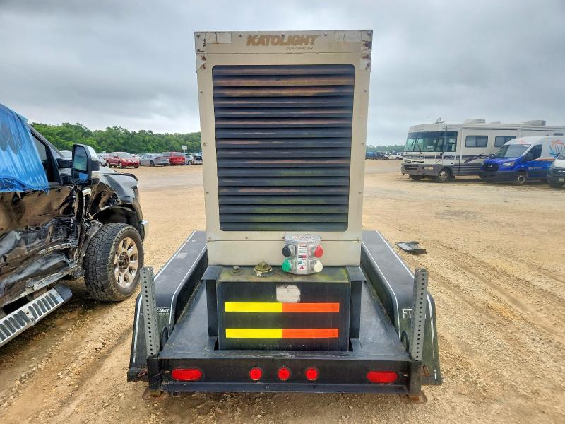Продажа на аукционе авто 2006 Fell Trailer, vin: 5FTGE092861025547, номер лота: 55737856