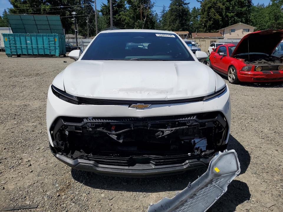 Aukcja sprzedaży 2026 Chevrolet Equinox, vin: 3GN7DMRR1TS157102, numer aukcji: 55003796