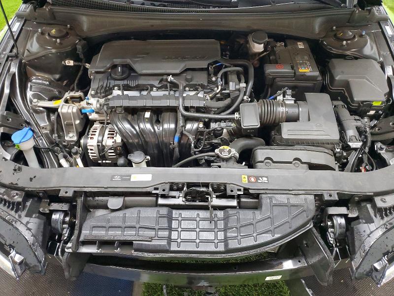 Продажа на аукционе авто 2025 Hyundai Elantra, vin: KMHLP4DGXSU033098, номер лота: 53101056