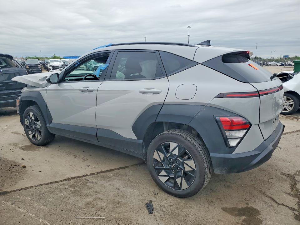 Продаж на аукціоні авто 2024 Hyundai Kona, vin: KM8HBCAB9RU075876, номер лоту: 53902556