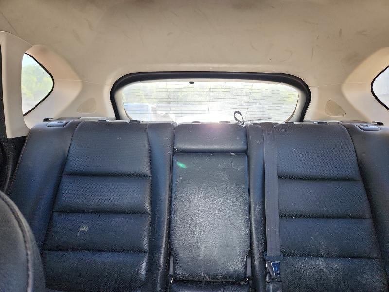 55064336 :رقم المزاد ، JM3KE4DY4F0533423 vin ، 2015 Mazda Cx-5 مزاد بيع