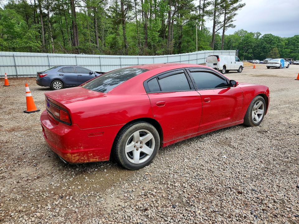 Aukcja sprzedaży 2013 Dodge Charger, vin: 2C3CDXAT3DH544517, numer aukcji: 53362596