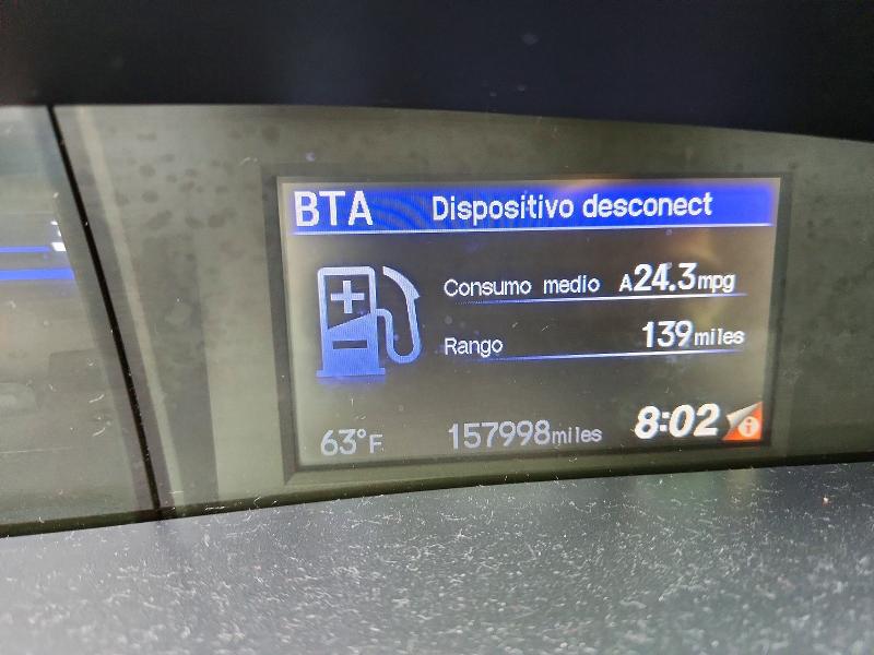 Продаж на аукціоні авто 2015 Honda Civic, vin: 19XFB2F75FE234641, номер лоту: 53293476