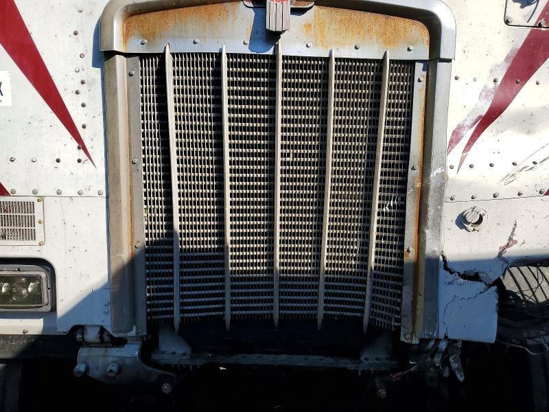 Продажа на аукционе авто 1985 Kenworth Coe, vin: 1XKEDB9X0FJ365548, номер лота: 51766046