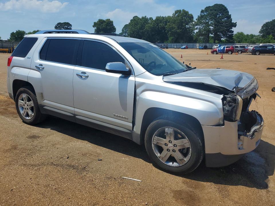 2013 Gmc Terrain მანქანა იყიდება აუქციონზე, vin: 2GKFLWE31D6197530, აუქციონის ნომერი: 52964306