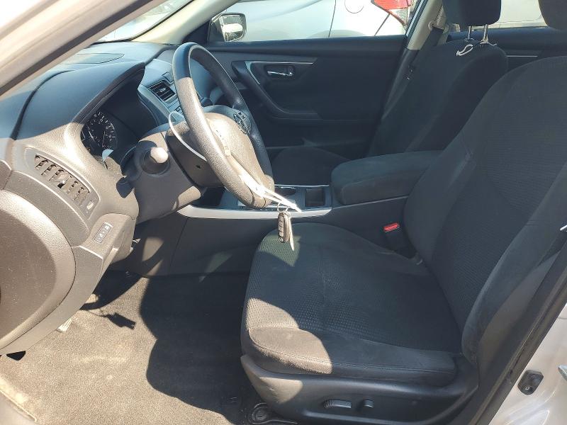 Продаж на аукціоні авто 2015 Nissan Altima, vin: 1N4AL3AP6FC186164, номер лоту: 52244516