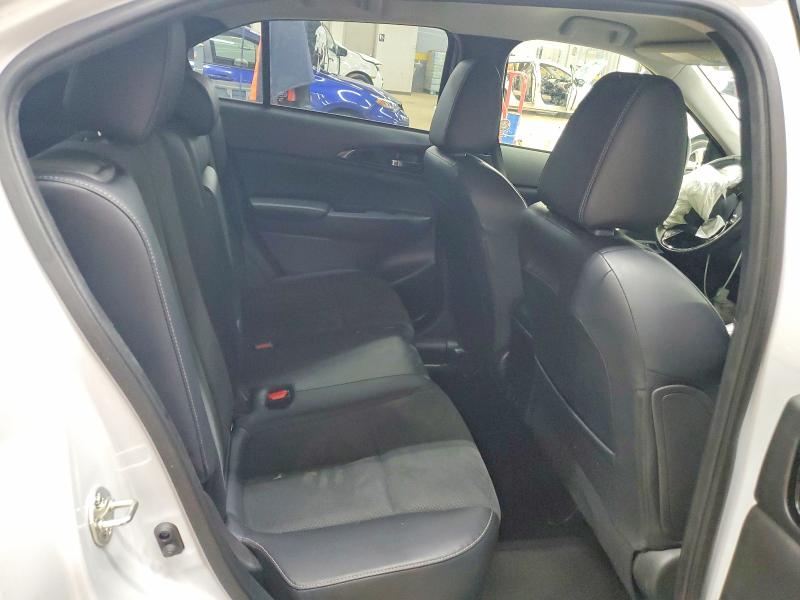 Aukcja sprzedaży 2024 Mitsubishi Eclipse Cross, vin: JA4ATWAA6RZ044982, numer aukcji: 52917166