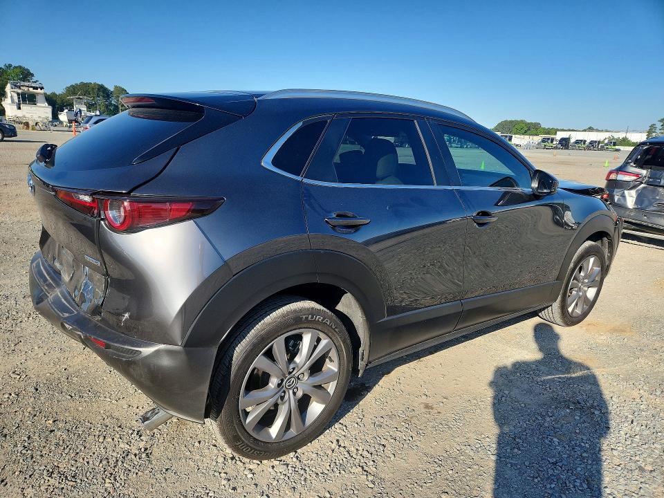 Aukcja sprzedaży 2025 Mazda Cx-30, vin: 3MVDMBCM2SM800068, numer aukcji: 52369806