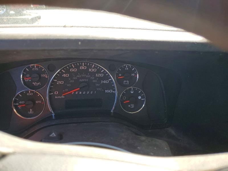Aukcja sprzedaży 2008 Gmc Savana, vin: 1GTHG39C881121751, numer aukcji: 54006586