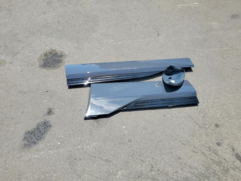 54902546 :رقم المزاد ، WA15AAGE3RB040594 vin ، 2024 Audi Q8 E-tron مزاد بيع