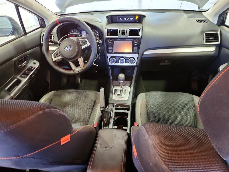 Aukcja sprzedaży 2016 Subaru Crosstrek, vin: JF2GPABC7G8245608, numer aukcji: 54060326