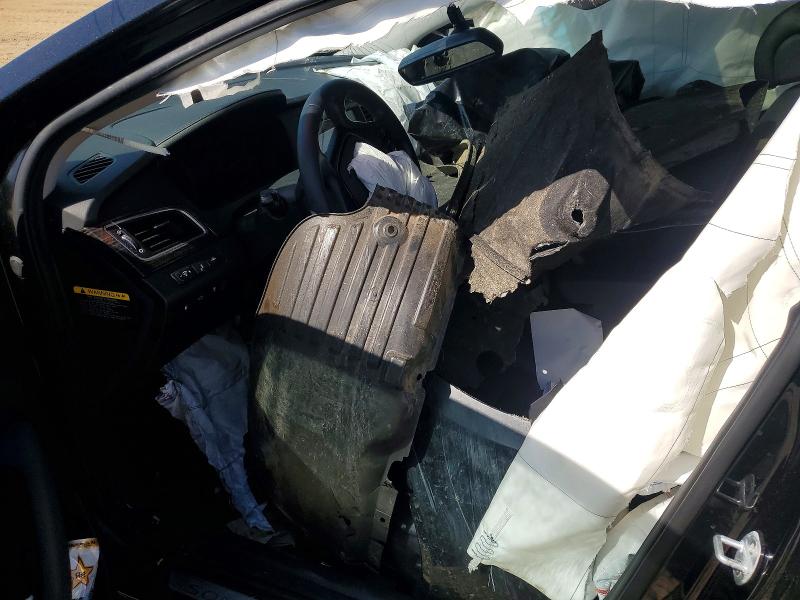 Aukcja sprzedaży 2016 Hyundai Sonata, vin: 5NPE34AF2GH407080, numer aukcji: 52144656