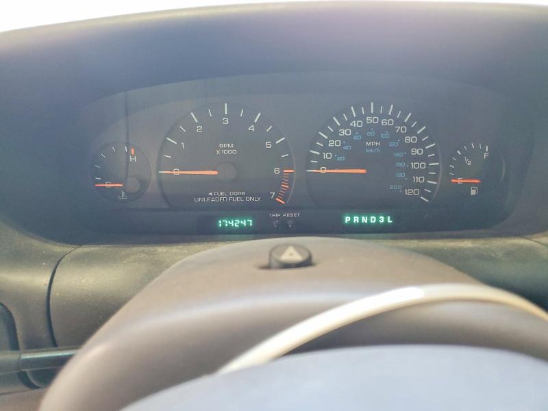 52347706 :رقم المزاد ، 1P4GP44G4XB588925 vin ، 1999 Plymouth Grand Voyager مزاد بيع